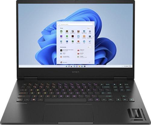 Omen 16-WF0030NT 7Q7Y3EA i5-13500HX 16 GB 512 GB SSD RTX4060 16.1" Full HD Notebook