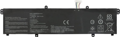 Asus 0b200-03580700 Batarya A+++ Pil