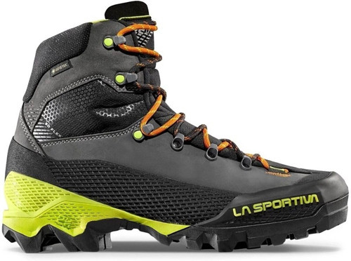 Aequilibrium LT GTX Dağ Botu Carbon/Lime Punch