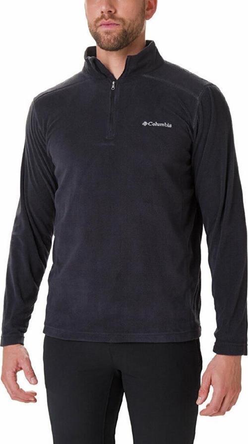 Erkek Polar Am6558 Klamath Range Ii Half Zip