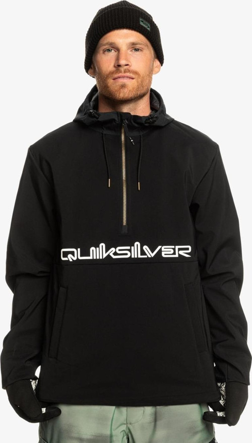 Live For The Ride Erkek Softshell
