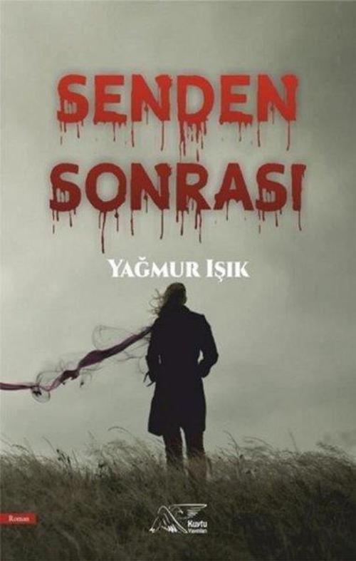 Kuytu Yayınları Senden Sonrası