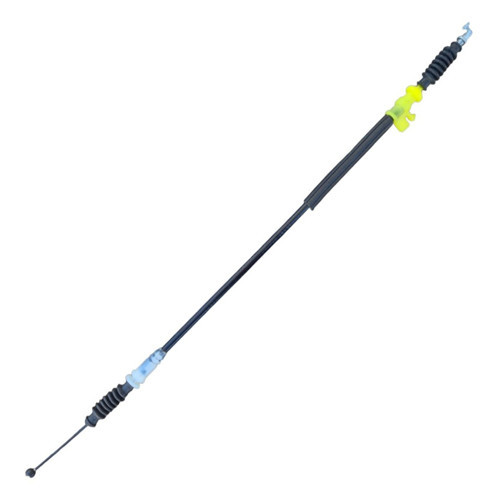 Audi A5 Cabrio 2012-2017 Sağ Dış Kapı Kolu Kilit Teli 4H0837099B