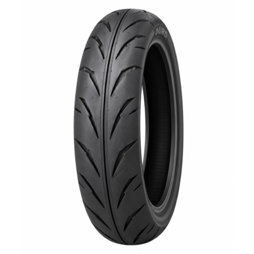 140/70-17 66H HF918R Tubeless Dört Mevsim Motosiklet Lastiği (2025)