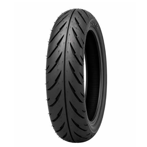 90/90-18 51H HF918 Tubeless Dört Mevsim Motosiklet Lastiği (2025)