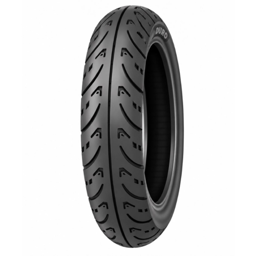 100/90-10 56J HF296A Tubeless Dört Mevsim Scooter Lastiği (2025)