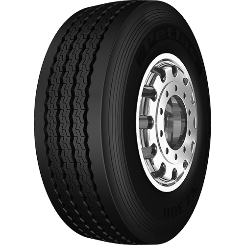 385/65 R22.5 164K NZ300 Treyler Lastiği 2025