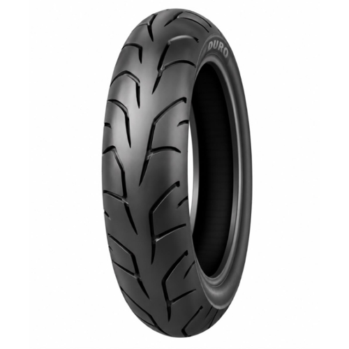 150/70-13 64S DM1219 Tubeless Dört Mevsim Motosiklet Lastiği (2025)