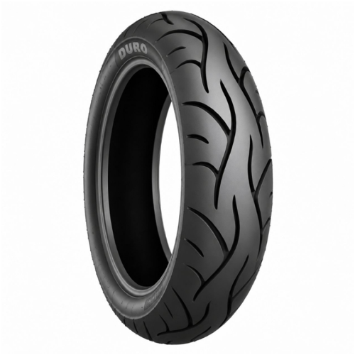 120/70-14 55S DM1220 Tubeless Dört Mevsim Motosiklet Lastiği (2025)