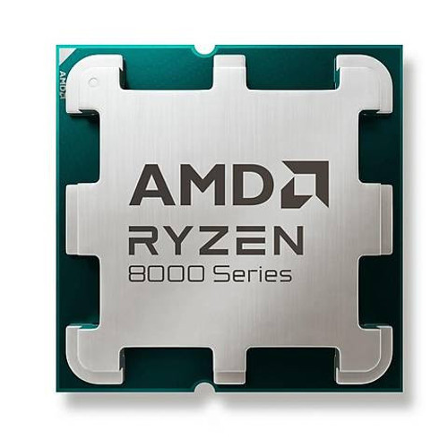 RYZEN 5 8600G 4.3 GHZ TRAY