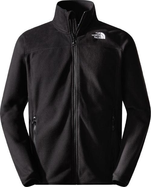 M 100 Glacier Full Zip - Eu Erkek Polar