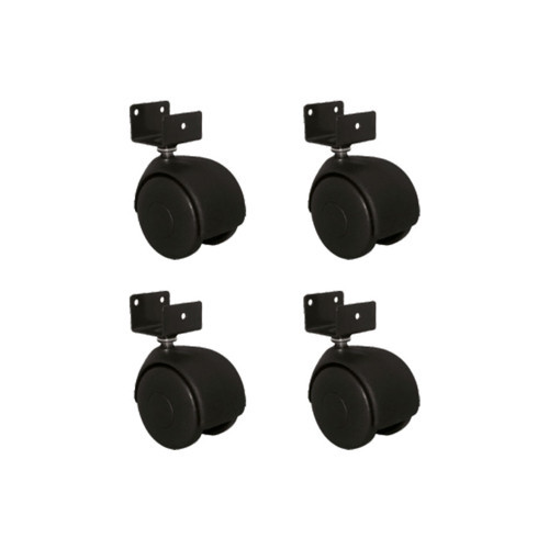 Büyük Plastik U-Sunta - 50MM 35x30 HKS132 - 4 Adet