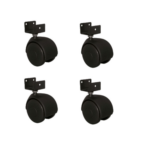 Büyük Plastik U-Sunta - 50MM - 35x50 HKS133 - 4 Adet