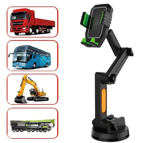 Hey Truck Telefon Tutucu ZR517
