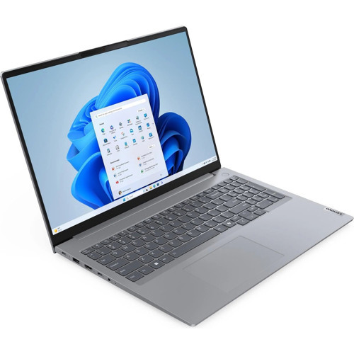Thinkbook 16 G7 Iml Intel Core Ultra 5 125U 32 GB 1 Tbssd Freedos 16" Wuxga 60Hz 21MS005KTRAT10