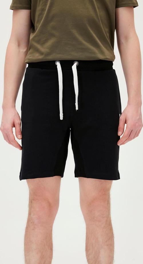 Erkek Şort Holmer Oversize