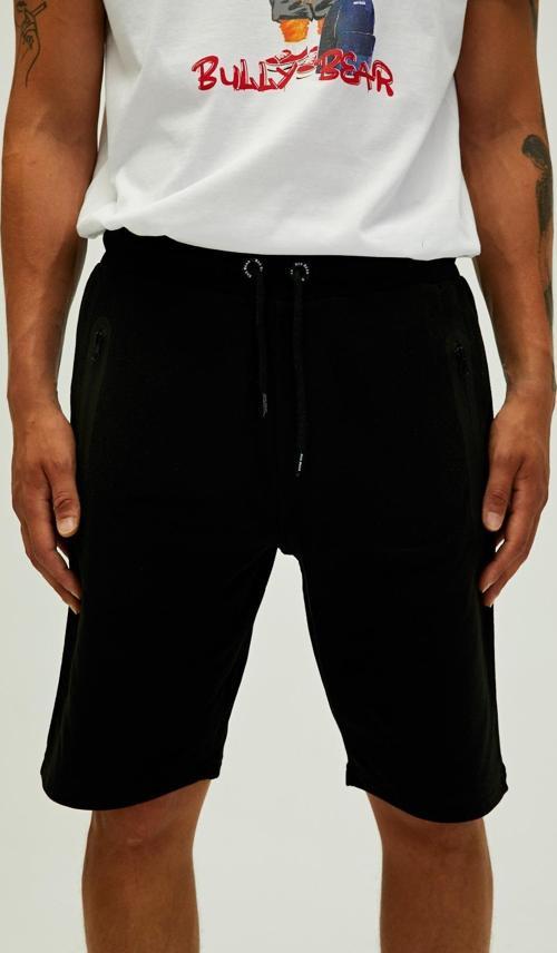 Erkek Şort Miles Sweatshort