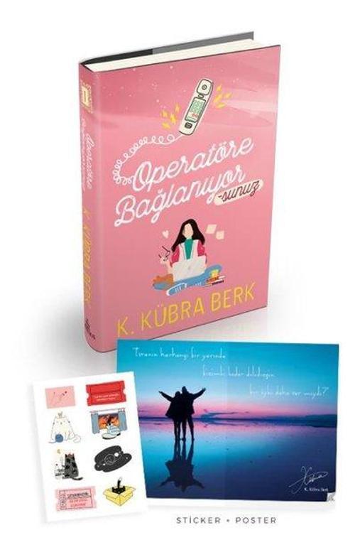 Operatöre Bağlanıyorsunuz - 1
