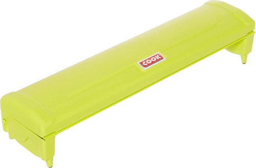 Bas&Kes Streç Film Kesme Aparatı, 30 cm x 30 m, Yeşil