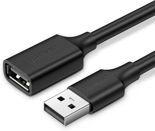 USB Uzatma Kablosu, 3 Metre