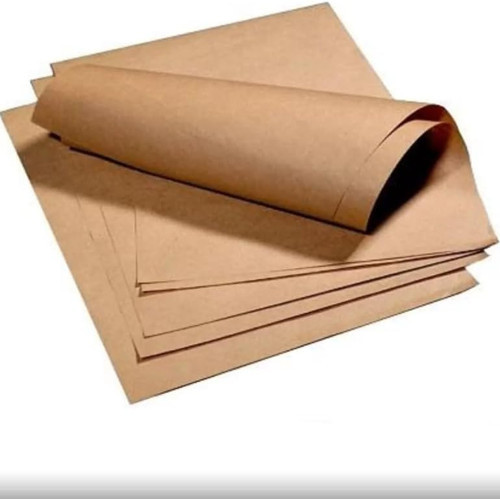 Kraft Kağıt 60Cm X 80Cm 25 Adet Ambalaj Ve Çeyiz Paketleme Kağıdı Çiçek Kağıdı Hediye Paketleme