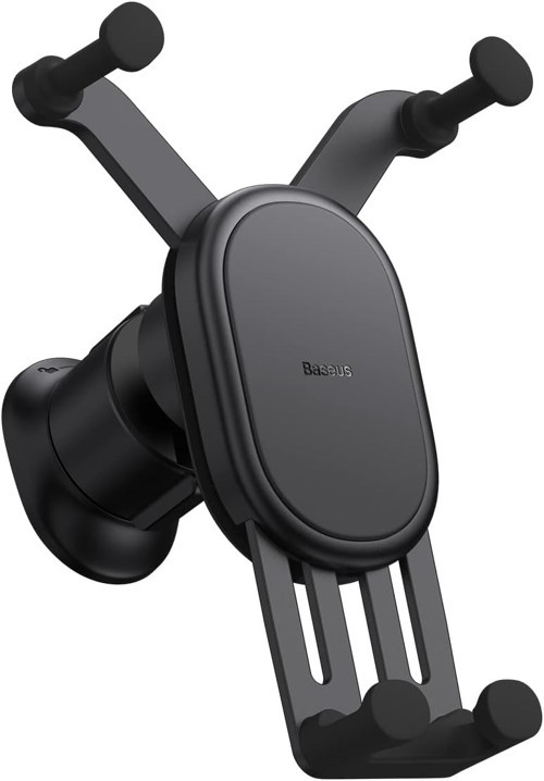 SUWX020001 Stable Gravitational Air Araç İçi Telefon Tutucu