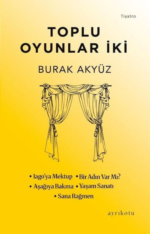 Toplu Oyunlar İki
