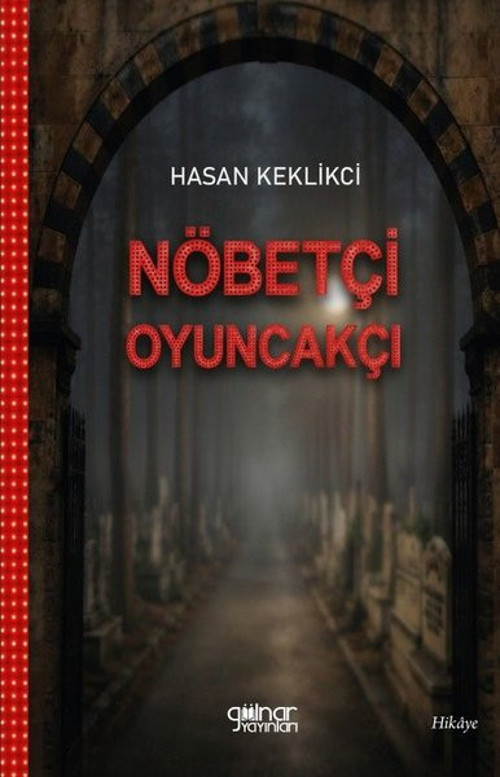 Nöbetçi Oyuncakçı