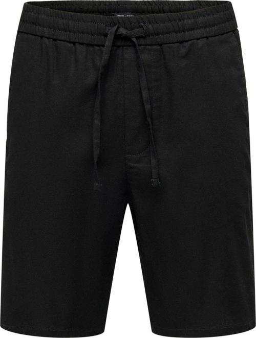 Onslinus 0007 Cot Lin Shorts Noos Erkek Şort