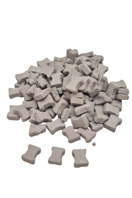 Mini Kaldırım Taşı 100 Lü Beton Rengi ( 1 Cm) Diorama, Rölyef, Peysaj Vb.