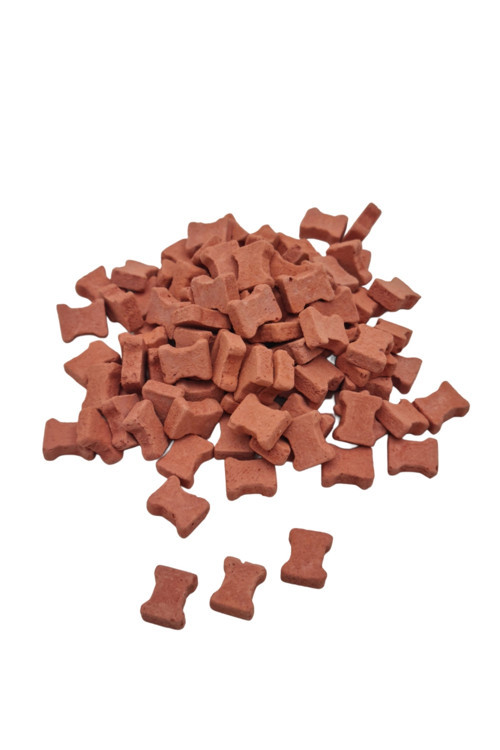 Mini Kaldırım Taşı 100 Lü Kiremit Rengi ( 1 Cm) Diorama, Rölyef, Peysaj Vb.
