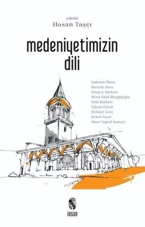 İnsan Yayınları Medeniyetimizin Dili