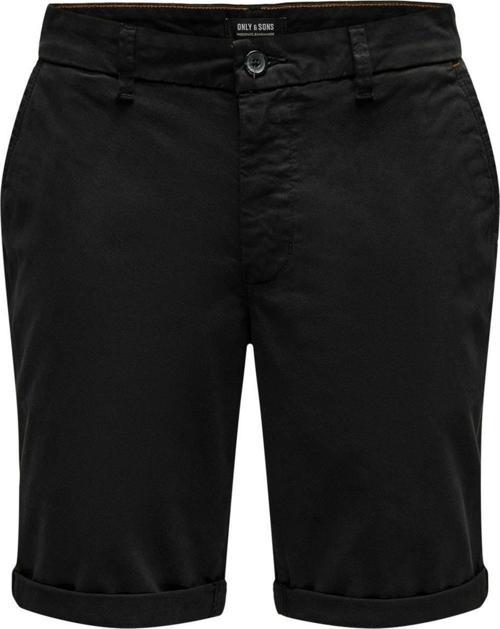 Onspeter Reg Twill 4481 Shorts Noos Erkek Şort