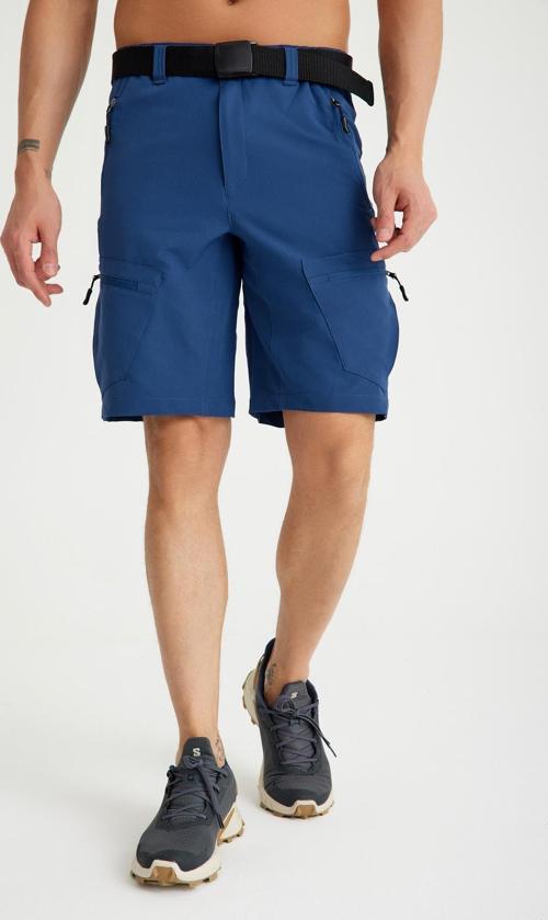 Erkek Outdoor Şort Sparta