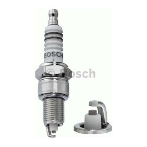 Buji WR8LC+ E30 E28 E24 E32 E34 Voyager (0242229705-0242229706)