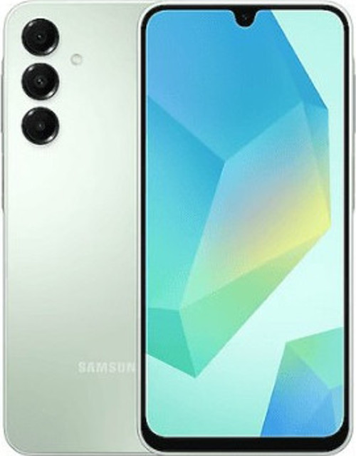 Yenilenmiş Galaxy A16 6+128Gb -A Kalite- Yeşil