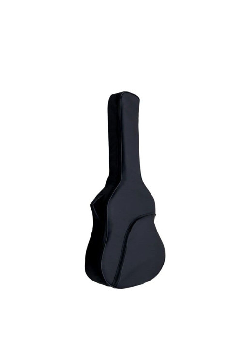 Soft Case Klasik Gitar Kılıfı R/C (Siyah )