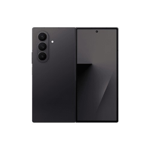 Yenilenmiş Galaxy Z Fold 7 1Tb -A Kalite- Siyah