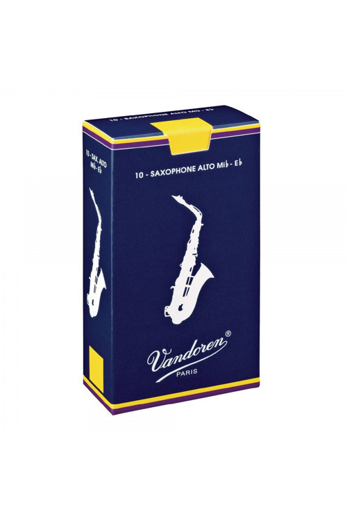 Sr2125 Alto Saksafon Kamışı No:2,5