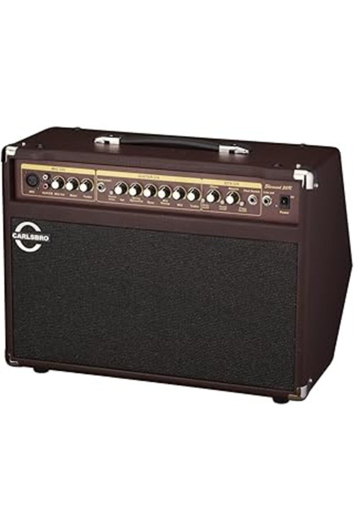 Carlsbro Sherwood30R 30 Watt Akustik Amfi (Reverb)