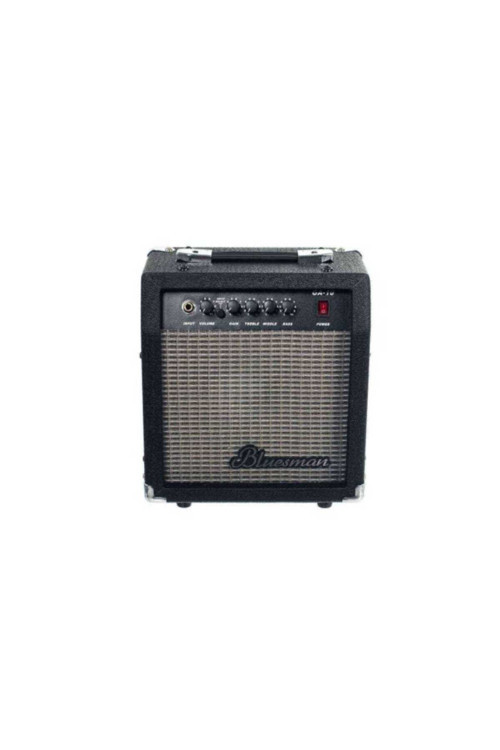 Ga-10 Elektro Gitar Amfisi