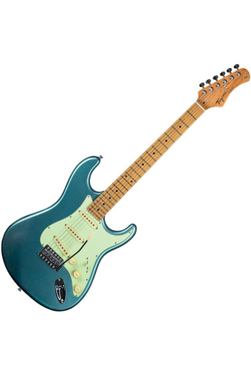 Tagima Tg30Lpb 3S Strat Elektro Gitar