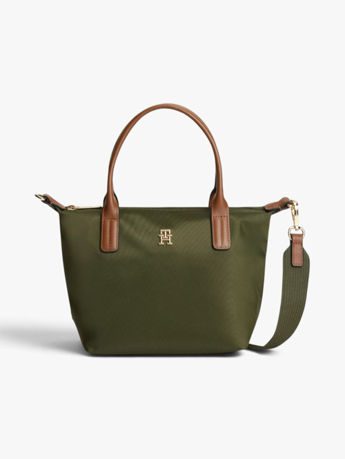 POPETTE MINI TOTE Kadın Yeşil Çanta - AW0AW17709