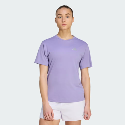KG3227 Run Ess Tee W Kadın Spor Tişört