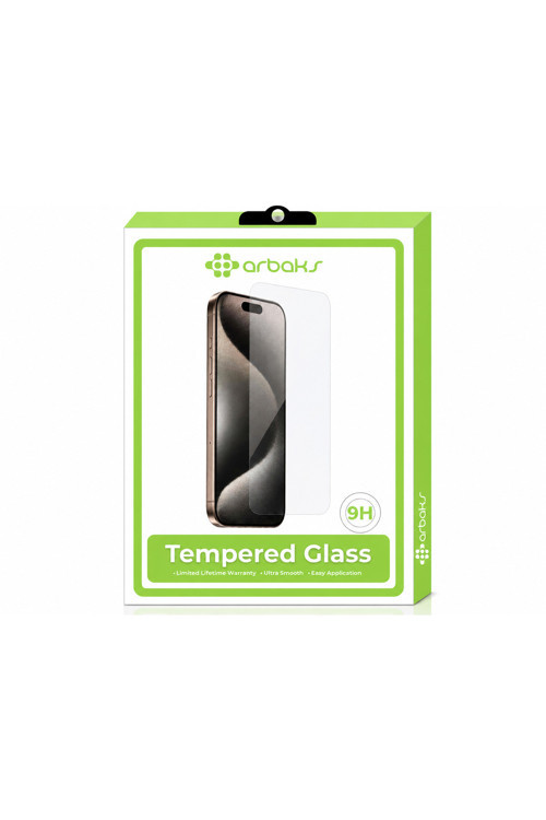 İphone 11/Xr Uyumlu Ekran Koruyucu