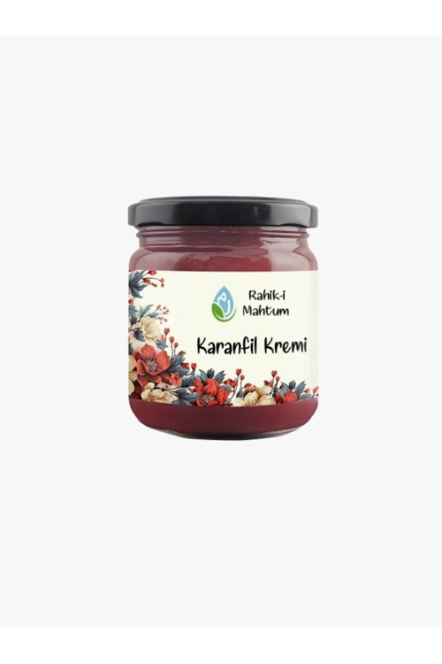 Karanfil Kremi(210Ml)