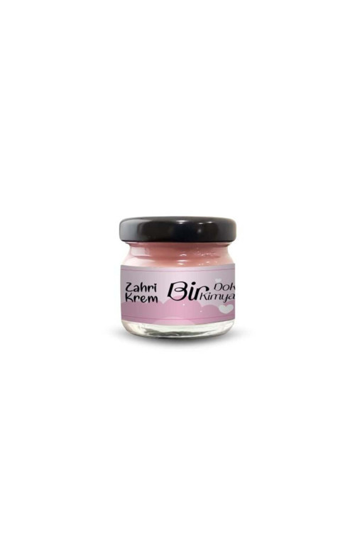 Rahik-İ Mahtum Zahri Krem (29 Ml)