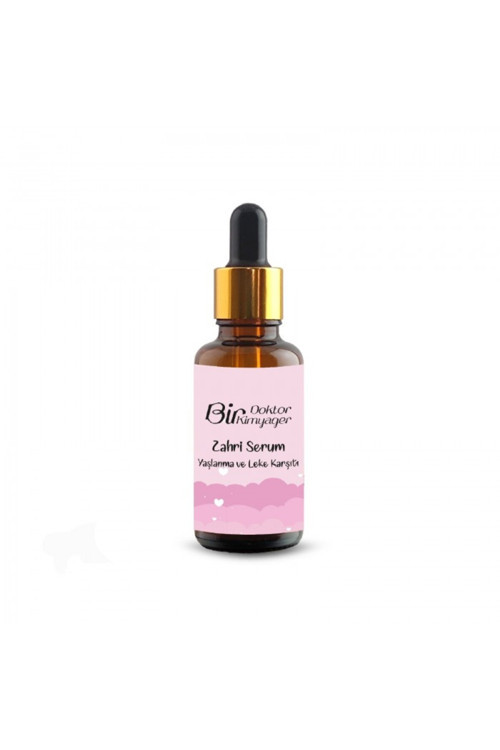 Zahri Serum (30 Ml)