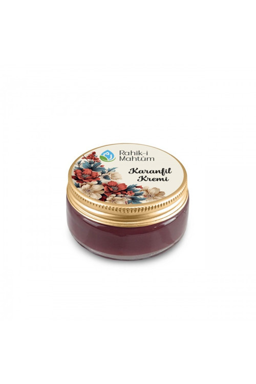 Karanfil Kremi (50 Ml)