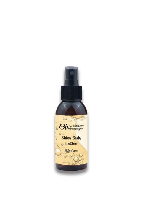 Shiny Body Lotion (250 Ml)